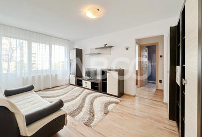 Apartament cu 2 camere de vanzare in cartierul Gheorgheni Cluj Napoca - 1