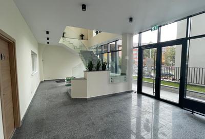Spatiu Comercial situat in Noua Residence - 5