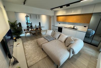 Vanzare | 3 camere | Bloc nou | Parcare| Dristor | Select Residence - 3