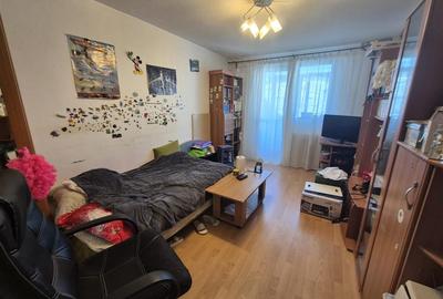 Vanzare apartament 2 camere | Titan | Codrii Neamtului | etaj 7/10 | renovat | b - 1