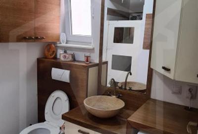Apartament cu 3 camere, 75 mp, GARAJ sub bloc, Manastur, zona piata Flora - 8