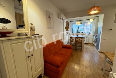 Apartament 2 camere tip studio zona 13 Septembrie-Marriott,Str. Sabinelor - 2