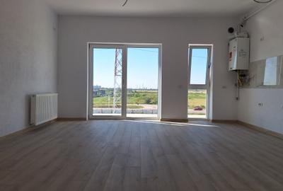 Apartament 2 camere,  terasa mare de 41 mp, la  10 min de Iulius Town - 8