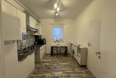 Apartament 2 camere decomandat, mobilat, Giarmata Vii - 1