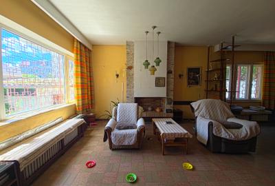 Faleza Nord casa P+1+M tip duplex - 12