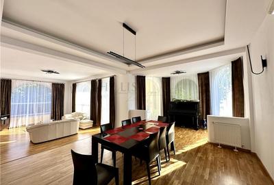 IANCU NICOLAE | VILA 1000 MP TEREN | PISCINA - 9