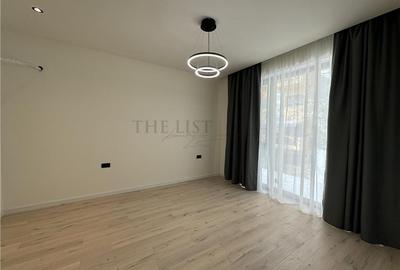 Vila de lux cu piscina | 6 Camere | PIPERA | IANCU NICOLAE | TVA DEDUCTIBIL - 13