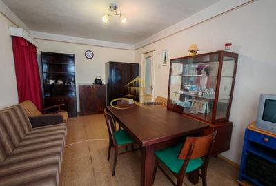 Vand apartament, 2 camere, Narcisa, etaj intermediar - 4