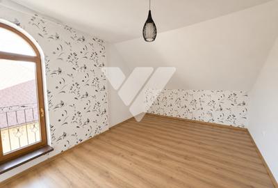 Casa individuala 7 camere de inchiriat comercial birouri Central Sibiu - 15
