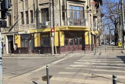 Chirie -Spatiu Comercial-Parter -Ultracentral - 9