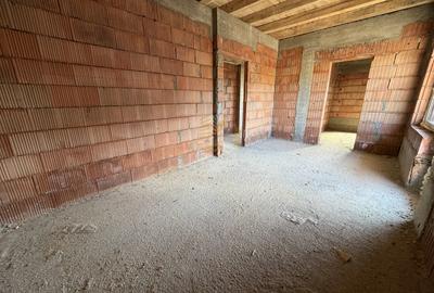 Duplex semifinisat de vanzare | Dambul Rotund | Certificat NZEB - 16