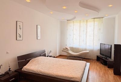 Plevnei-apartament 4 camere in complex rezidential, de vanzare - 6