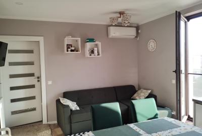 Apartament 3 camere cu panorama Marasti - 2