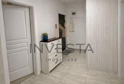 Apartament-2 camere decomandat cu terasa 35m si parcare subterana - 6