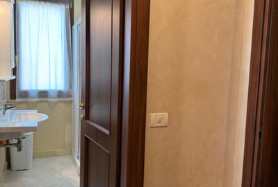 Apartament 3 camere 2 bai intrare Mamaia pe partea cu marea Mobilat utilat Lux - 38