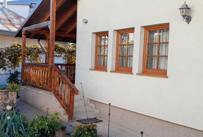 Vilă unică în Centrul Sucevei - 2