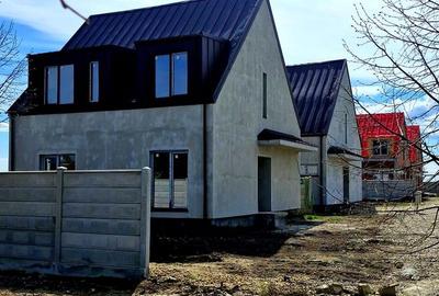 👉 OFERTĂ! Vilă Balotești 189K+TVA | grădină 350 mp | ansamblu privat - 5