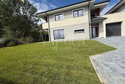 Duplex cu 4 camere în Feleacu