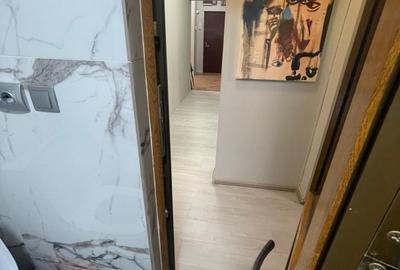 APARTAMENT 3 CAMERE DE VANZARE VATRA LUMINOASA - MAIOR CORAVU - 23