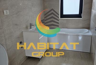 Bloc nou - 2 camere - Metrou - TVA inclus - 12