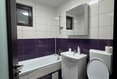 Apusului Residence-Comision 0% chirias-Ap. 2 cam+Parcare-Pacii Metrou - 8