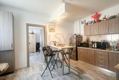 REA1025979 Apartament 2 camere l Muncii - 2