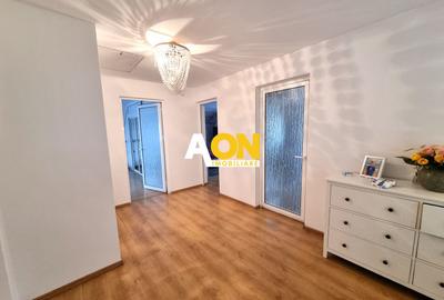 De vanzare casa 5 camere , 886mp teren, zona Alba-Micesti - 12