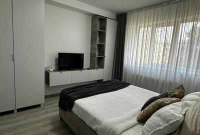 Garsoniera cu Parcare Actiunii bloc Nou Progresul Sos. Giurgiului - 2