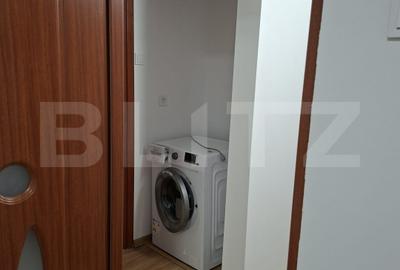 Apartament 3 camere, decomandat, parcare - zona Kaufland, Manastur - 7