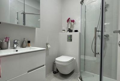 3 CAMERE + CURTE 76mp || SISESTI - BANEASA - 17