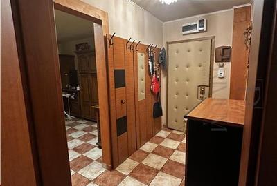 CIRCUMVALATIUNII - ETAJ 1 - BLOC IZOLAT - 4 CAMERE - 2 BAI - CENTRRALA - CLIMA - 4