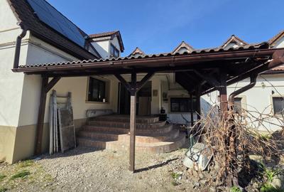 Vilă 9 camere Cristian | Terasă Bucegi | Ideal investiție - 4