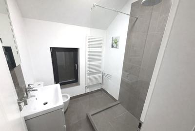 Casă tip Duplex + garaj | construcție 2020 | zona Barabant | Alba Iulia - 9