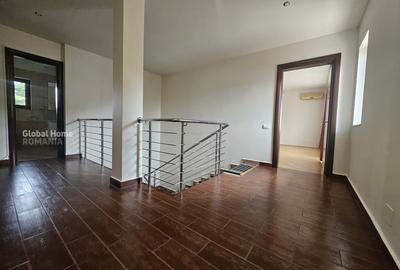 Vila Individuala 260MP | Gradina 600MP | Iancu Nicolae - Jolie Ville - 26