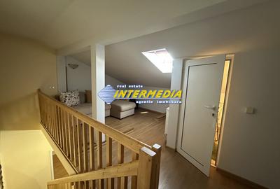 Apartament 2 camere Bloc Nou CENTRU Balcon Mansarda Boxa 12 mp Parcare Mobilat - 13