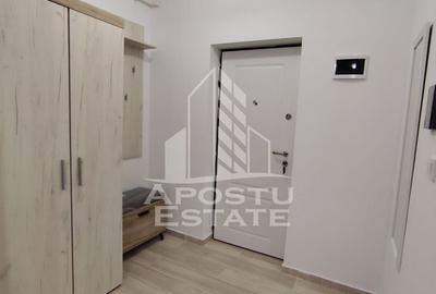 Apartament 2 camere de inchiriat, Calea Urseni/Zone 2 Timisoara - 11