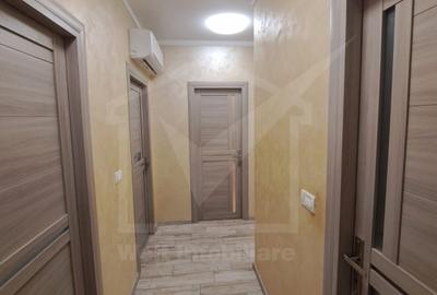 Apartament de lux cu 4 camere - Columna Residence, Floresti - Zona VIVO - 7