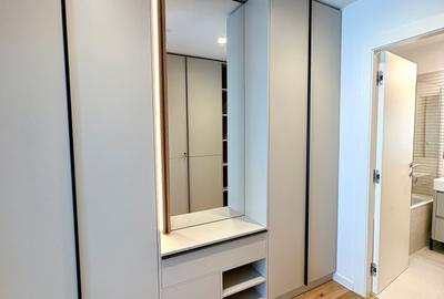 Complex UpSite - SPA - piscina - sauna - gym - concierge - loc parcare - boxa - 7