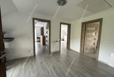 Casa individuala premium | 5 camere | 648 mp teren | Dumbravita-Padure - 16
