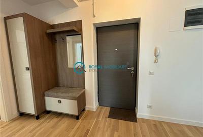 Royal Imobiliare-Inchiriere Apartament 2 Camere Zona Albert - 5