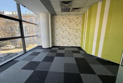 Spațiu birou Ultracentral - Piata Universitatii - 12