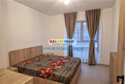 Ofer spre inchiriere apartament cu 2 camere 1 Mai - 5