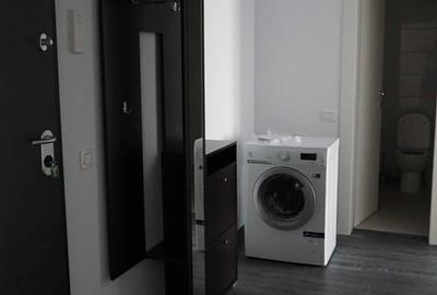 2 camere Lujerului - complex 21 Residence *parcare privata* - 8