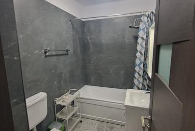 Apartament -Regie Residence Posibilitate Parcare-5 min metrou - 12