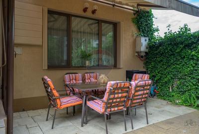 Casă / Vilă cu 3 camere de închiriat în Baneasa - Boutique Lifestyle - 4