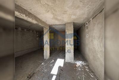 Casă S+P+1+M "la roșu" – Str. Dreptății - Ploiești -103 mp utili - 6