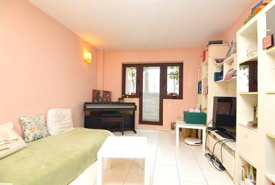 VANZARE APARTAMENT 4 CAMERE TINERETULUI – SCOALA NR.97-Comision 0% - 21