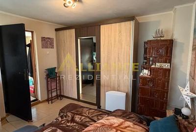 EXCLUSIVITATE casa + teren 754 mp | 2 locuinte | garaj | Catelu - 24