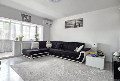 Apartament 2 camere-Centrala Proprie - 1