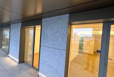 REA1028029 Apartament 3 camere Exclusivist in zona de Nord Finisaje High End - 18